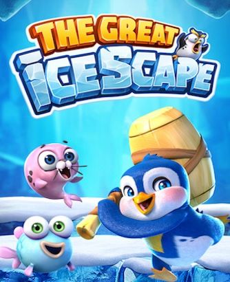 Slot The Great Icescape