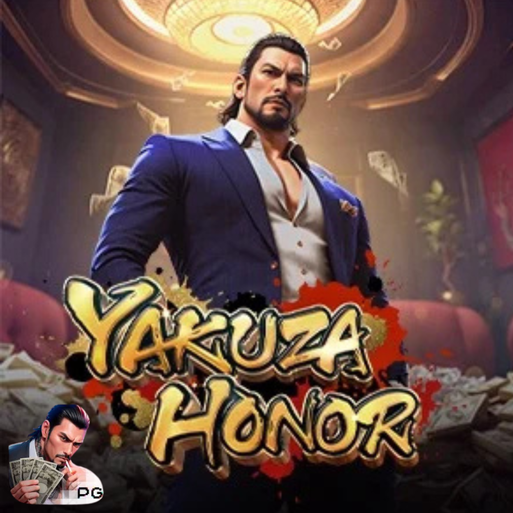 YAKUZA HONOR